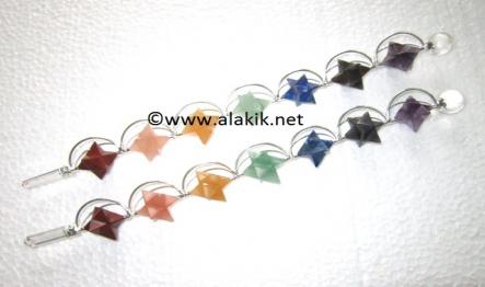 Chakra Healing Sticks